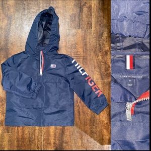 Tommy Hilfiger windbreaker